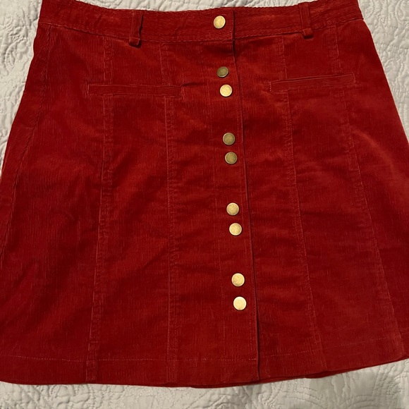 Very J Y2K skirt size Medium - Picture 3 of 7